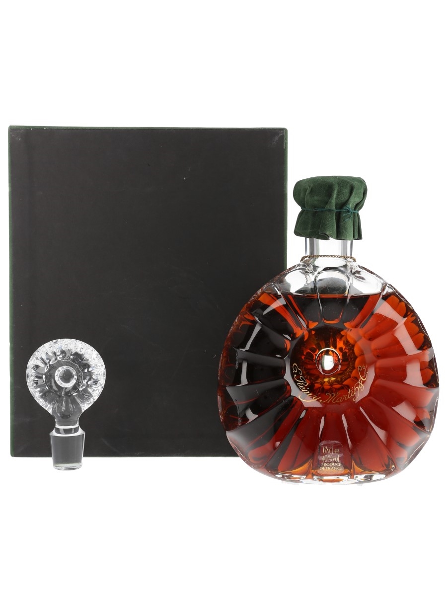 Remy Martin Centaure - Lot 91074 - Buy/Sell Cognac Online