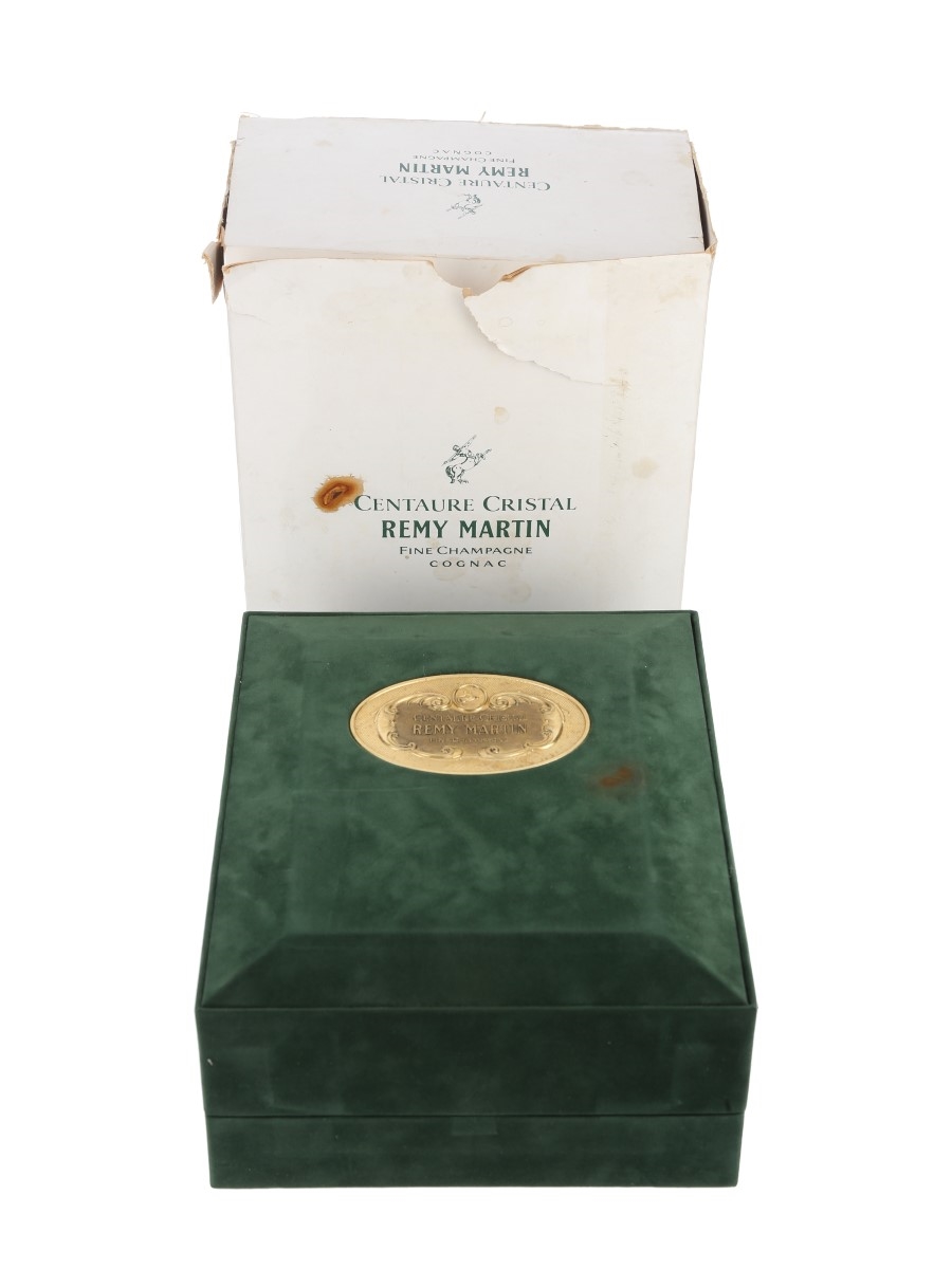 REMY MARTIN CENTAURE X.V.S.O.P. ギフトボックス入 Remy Martin Centaure X.V.S.O.P. Cognac | cabinet7