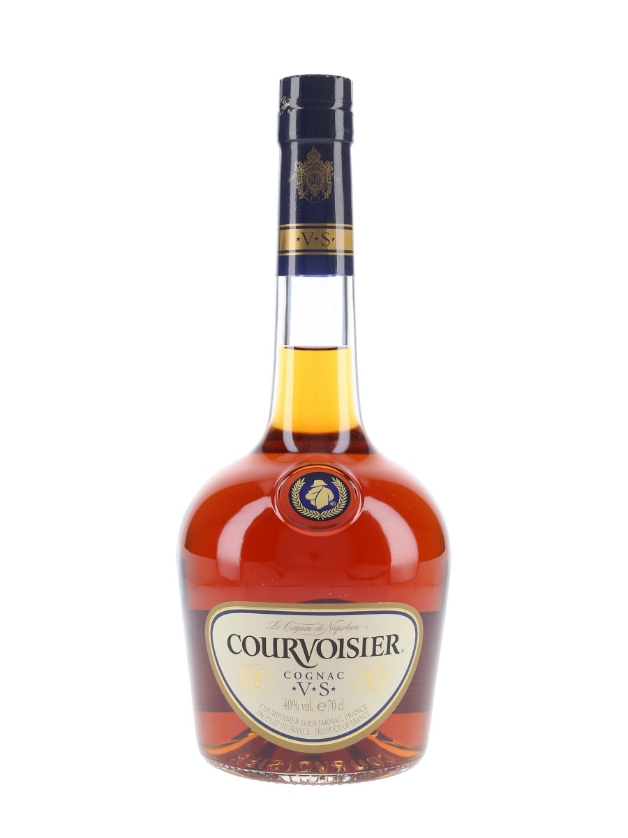 Courvoisier VS Old Presentation 70cl / 40%