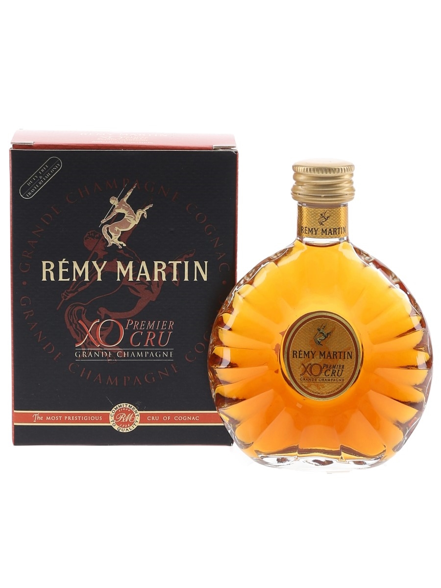 Remy Martin XO Premier Cru - Lot 94117 - Buy/Sell Cognac Online