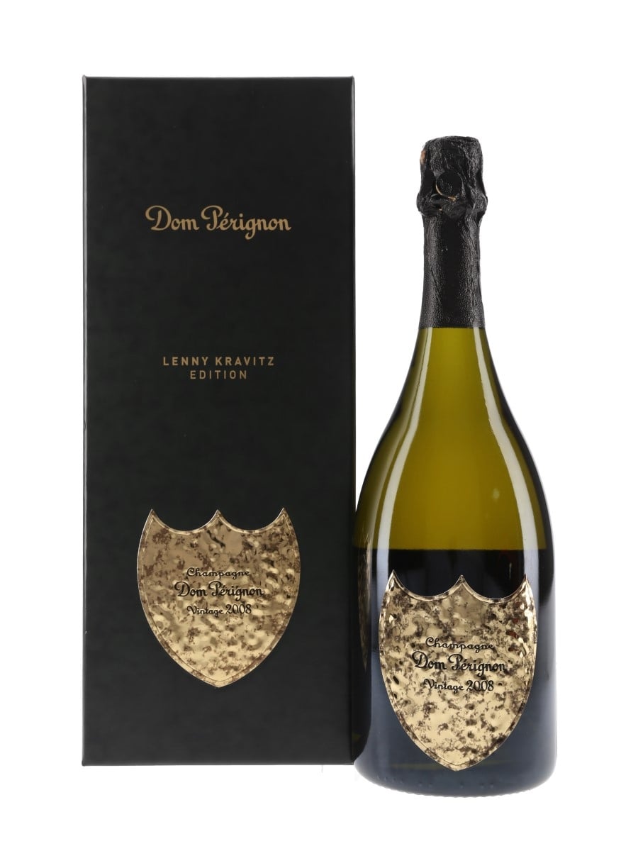Dom Perignon 2008 - Lot 95828 - Buy/Sell Champagne Online