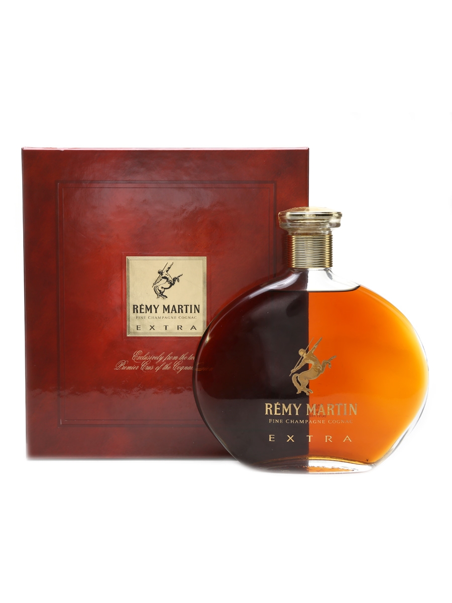 Remy Martin Extra Cognac Fine Champagne 70cl / 40%