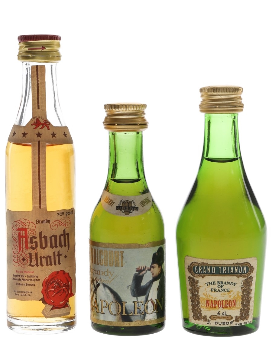 Asbach where to buy