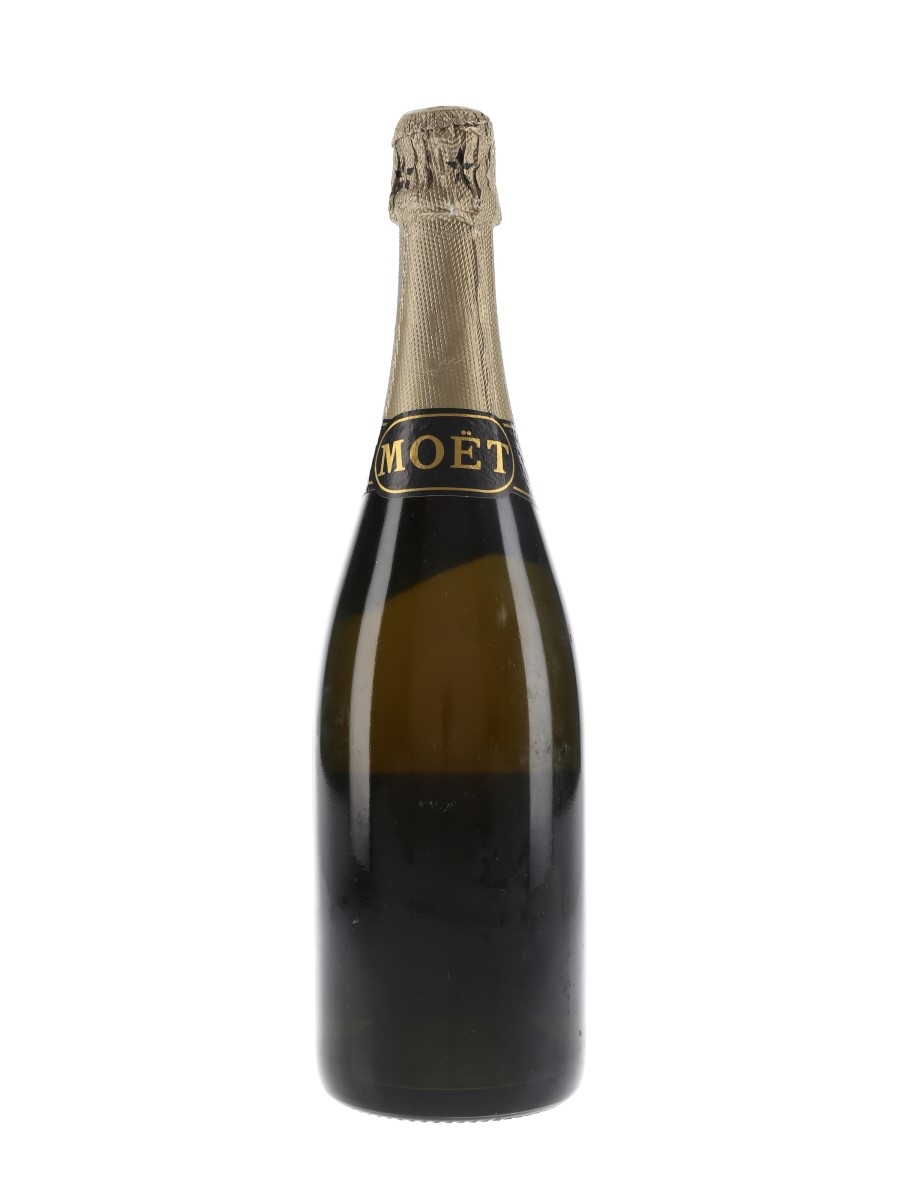 Moet & Chandon 1973 Dry Imperial - Lot 95844 - Buy/Sell