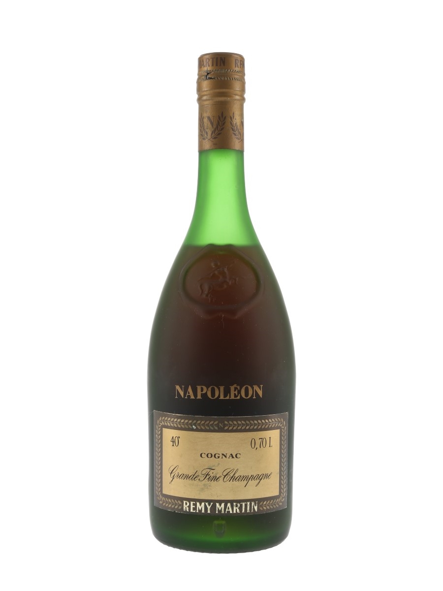 Remy Martin Napoleon - Lot 91331 - Buy/Sell Cognac Online