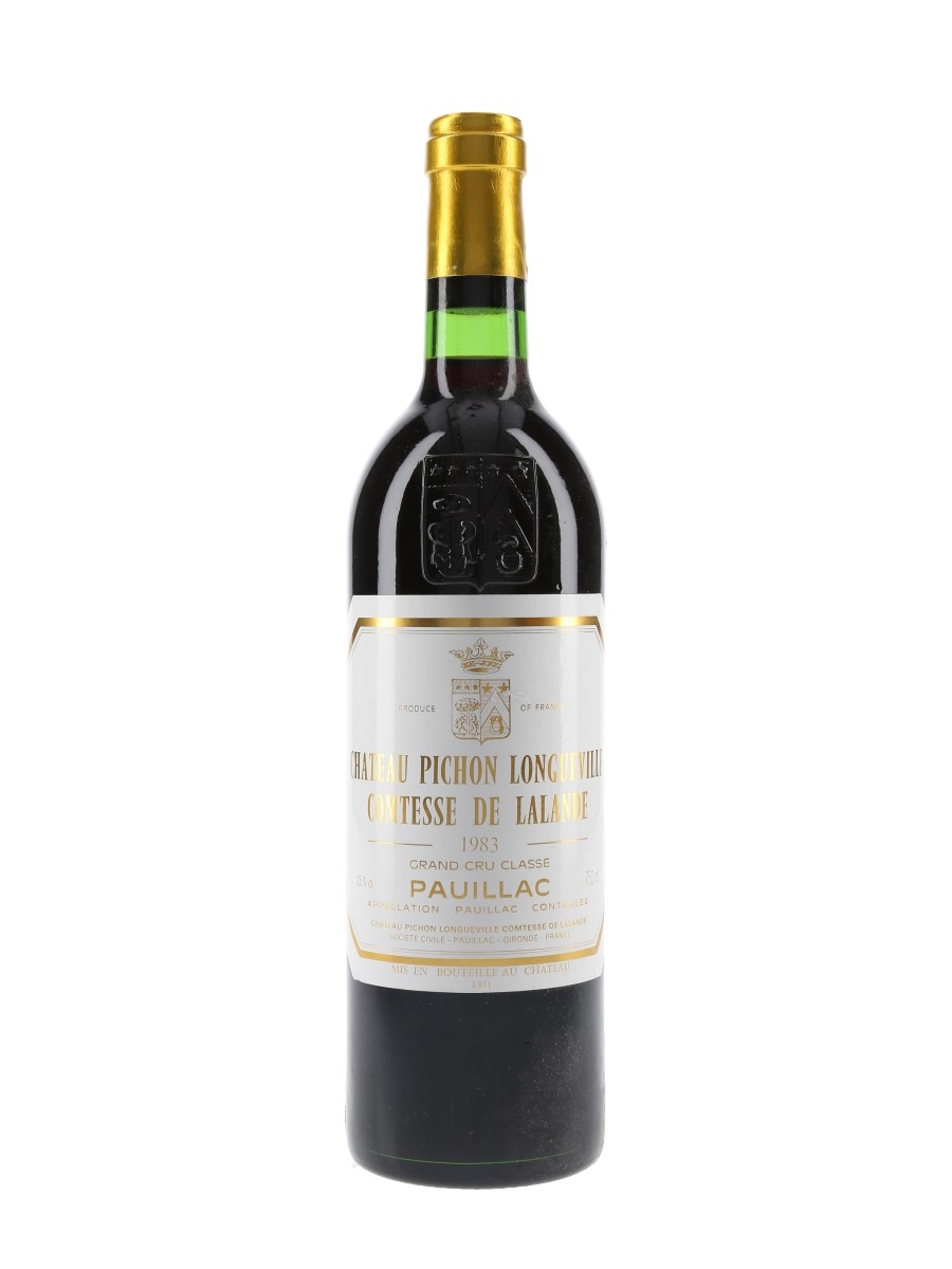 chateau pichon lalande chateau pichon lalande