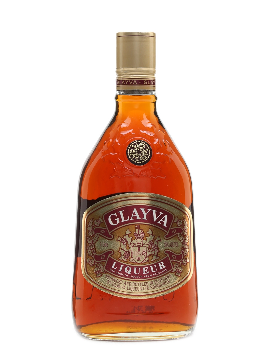 Glayva Scotch Whisky Liqueur  100cl