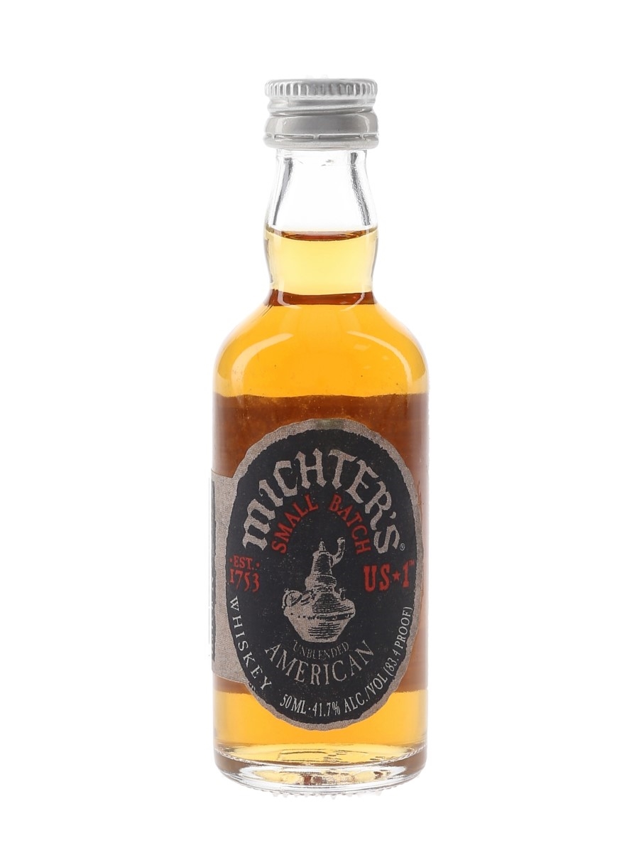 Michter's US*1 Small Batch  5cl / 41.7%