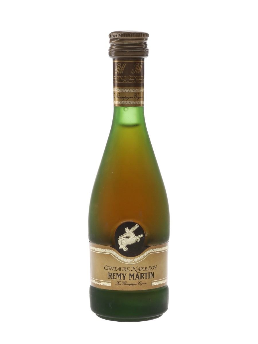 Remy Martin Centaure Napoleon - Lot 93176 - Buy/Sell Cognac Online