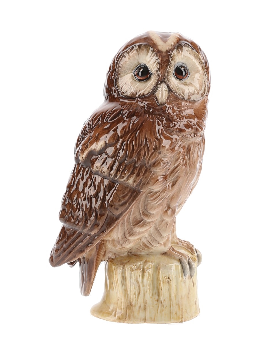 Beneagles Tawny Owl - Lot 91536 - Buy/Sell Blended Whisky Online