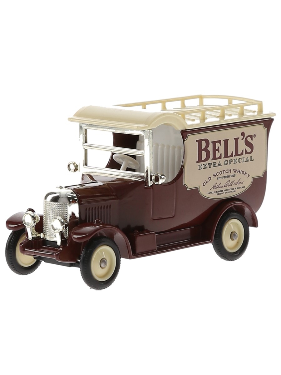 Bell's Extra Special Van Lledo 8cm x 4cm x 3cm