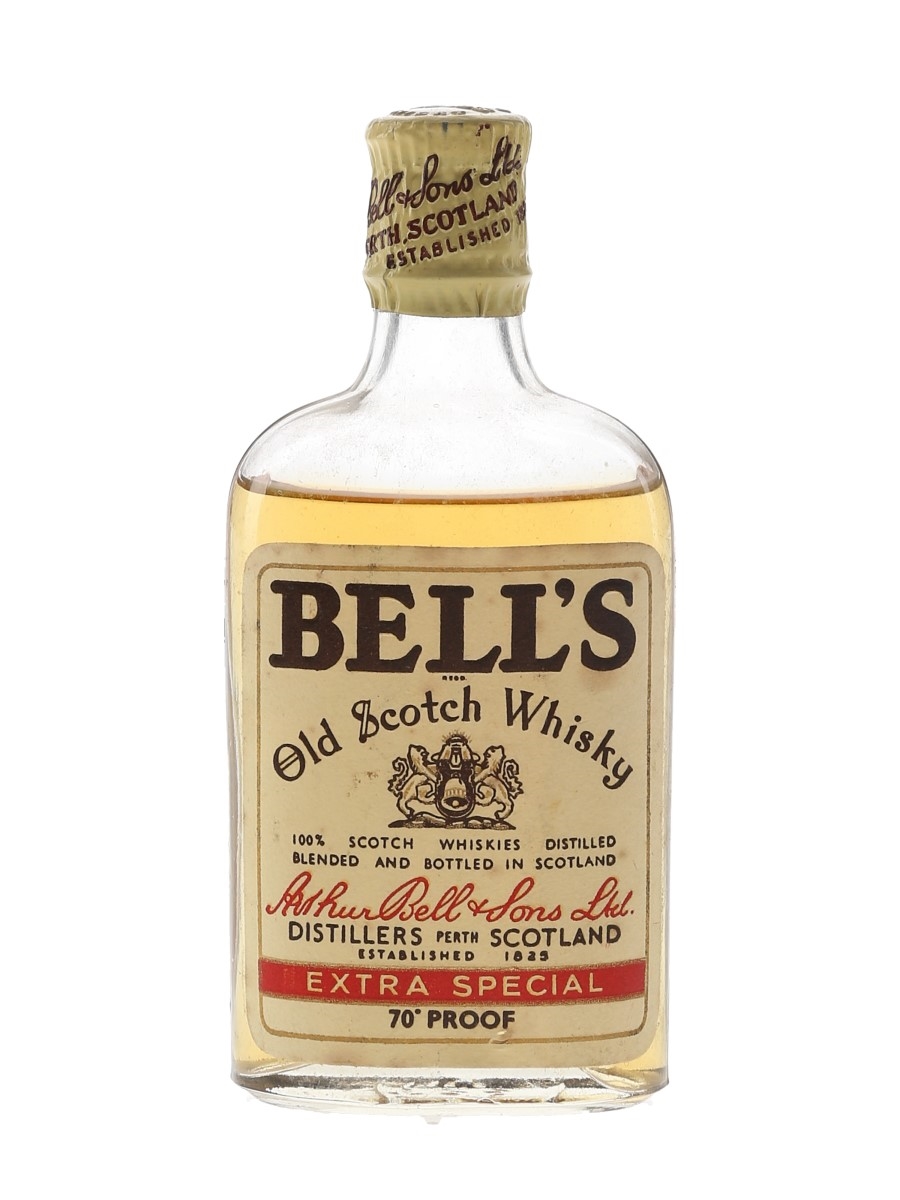 古酒 Old Scotch Whisky Extra Special 750ml BUY] Bell's Extra Special Finest Old Scotch Whisky at