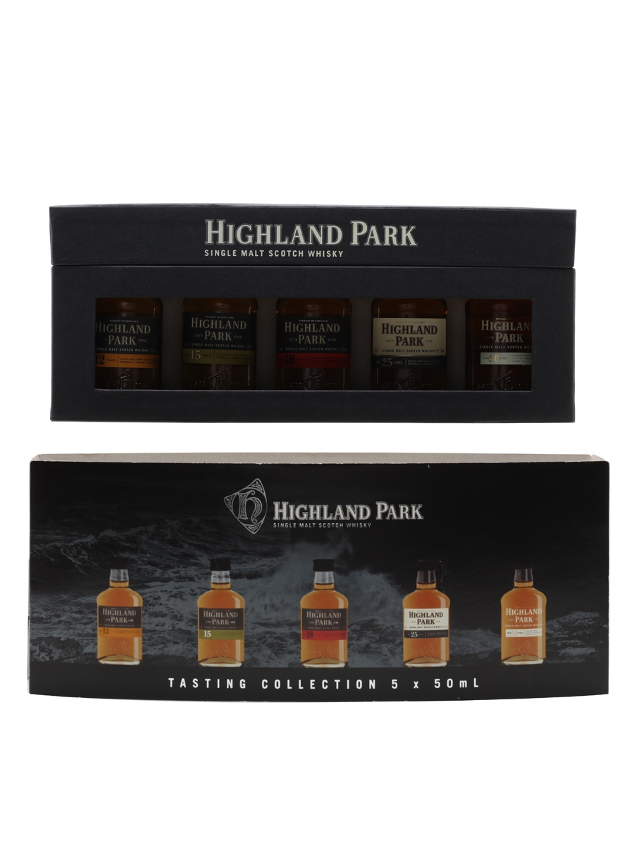 HIGHLAND PARK 12年 & Ballantine's 15年 セット HIGHLAND PARK 12年 & Ballantine´s 15年 セット 飲料・酒