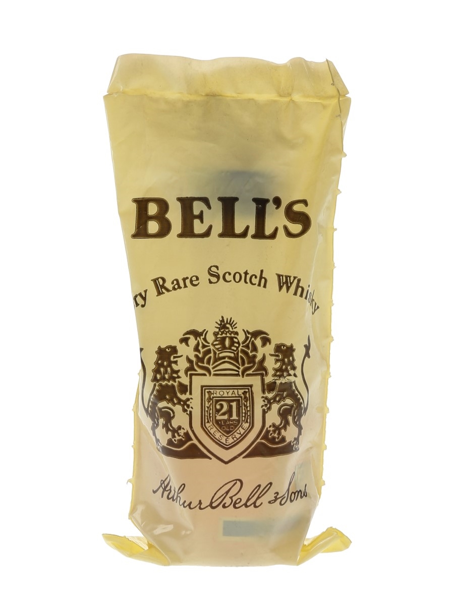 Bell's 21 Year Old Royal Reserve  5cl / 40%