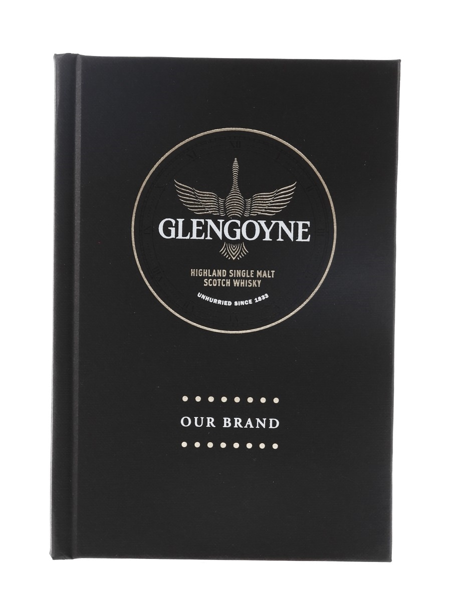 Glengoyne Our Brand  