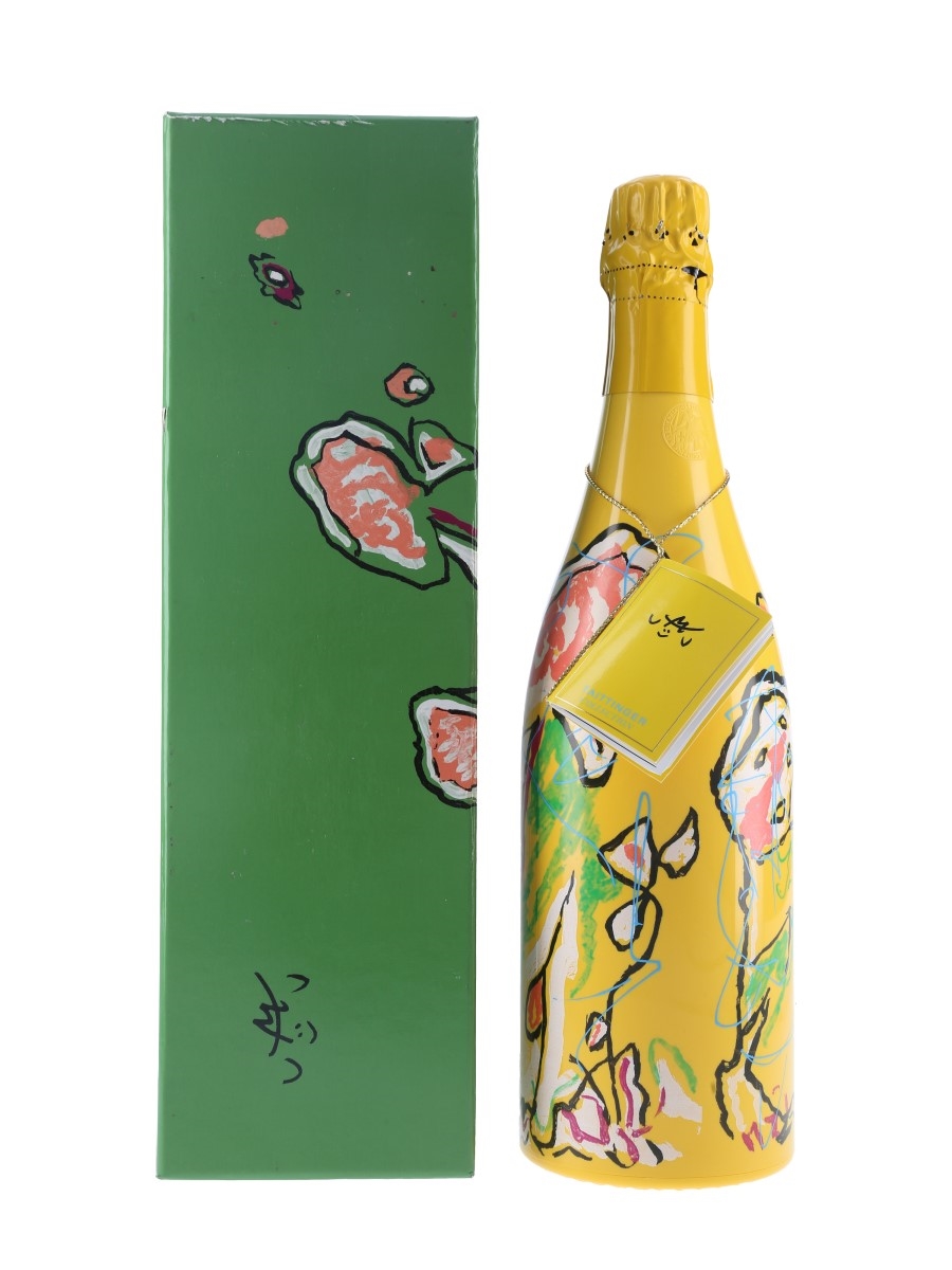 Taittinger 1992 Brut - Lot 95905 - Buy/Sell Champagne Online
