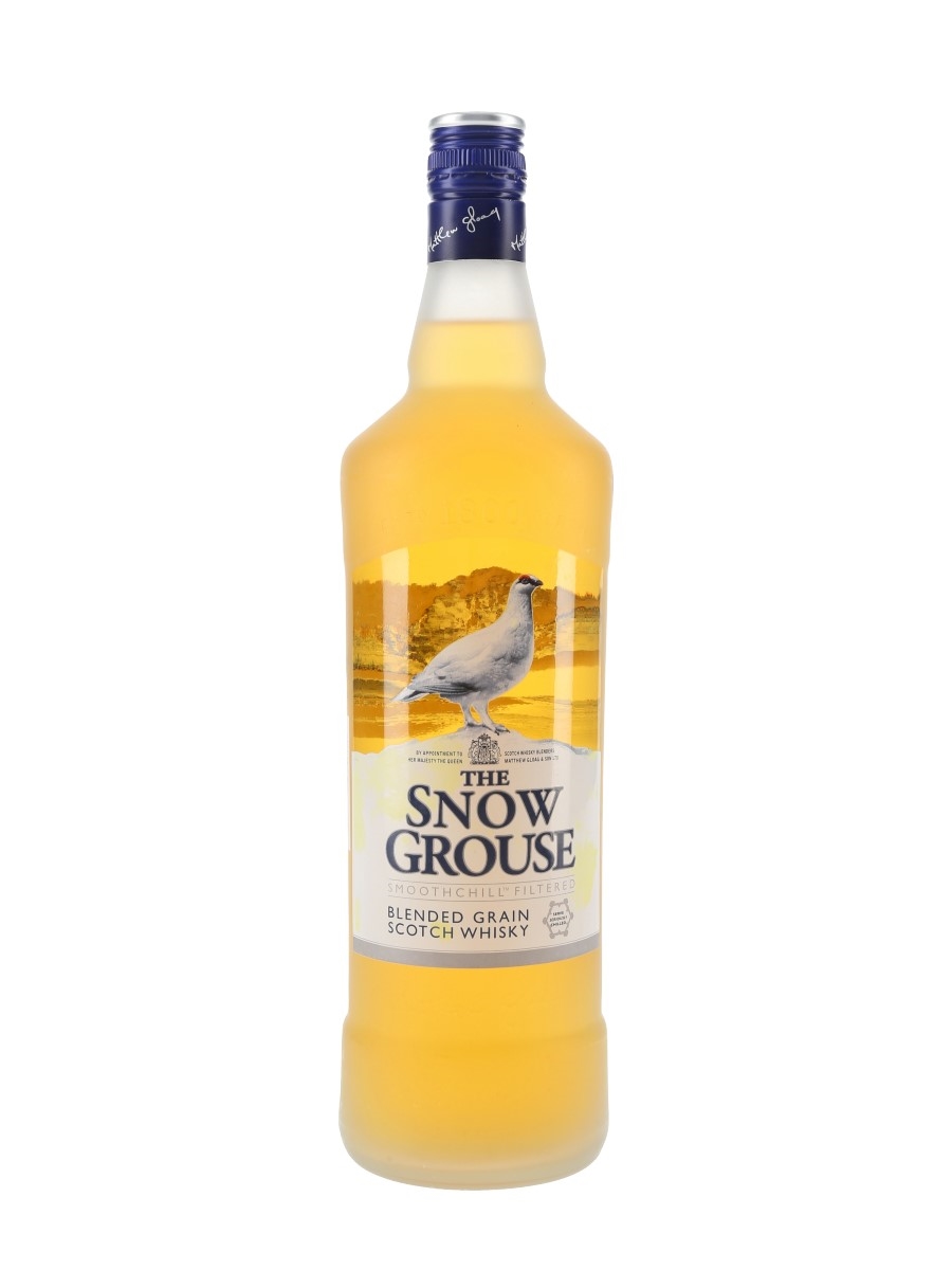 Snow Grouse  100cl / 40%