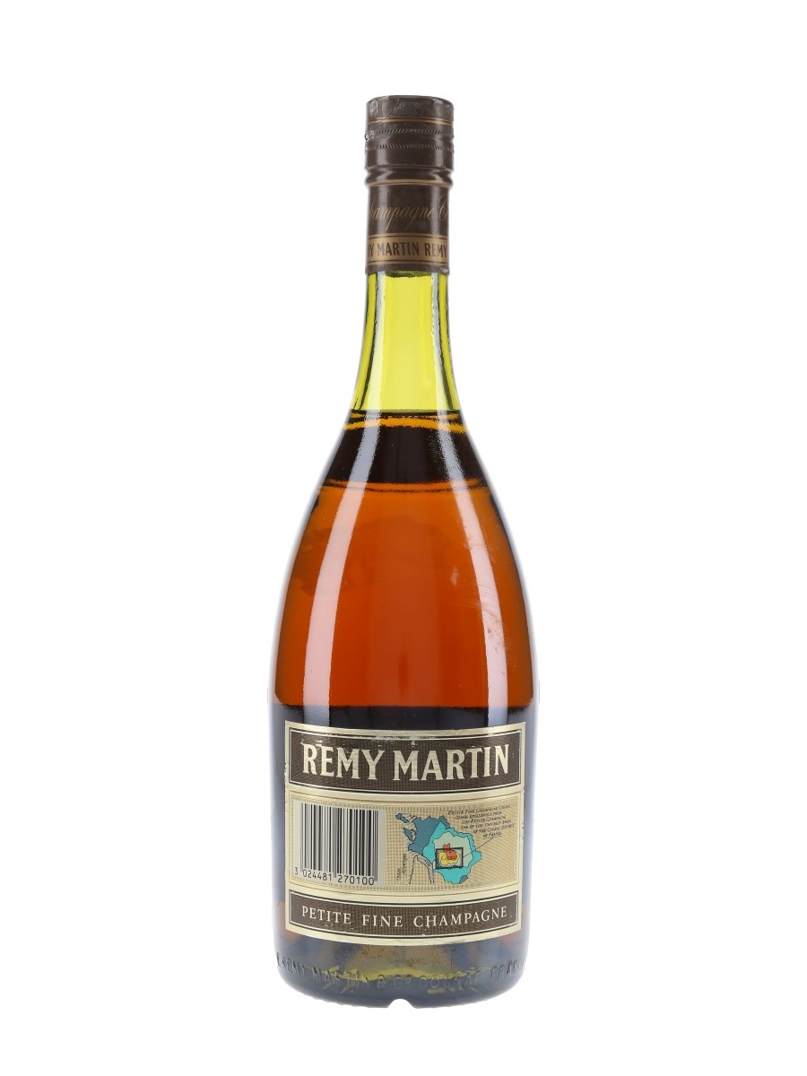 ブランデー Remy martin vs three stars Remy Martin 3 Star Cognac - Lot 95174 - Buy/Sell Cognac Online