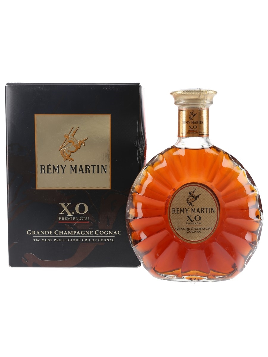 Remy Martin XO Premier Cru - Lot 96140 - Buy/Sell Cognac Online