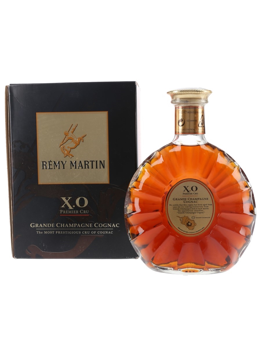 Remy Martin XO Premier Cru - Lot 96141 - Buy/Sell Cognac Online