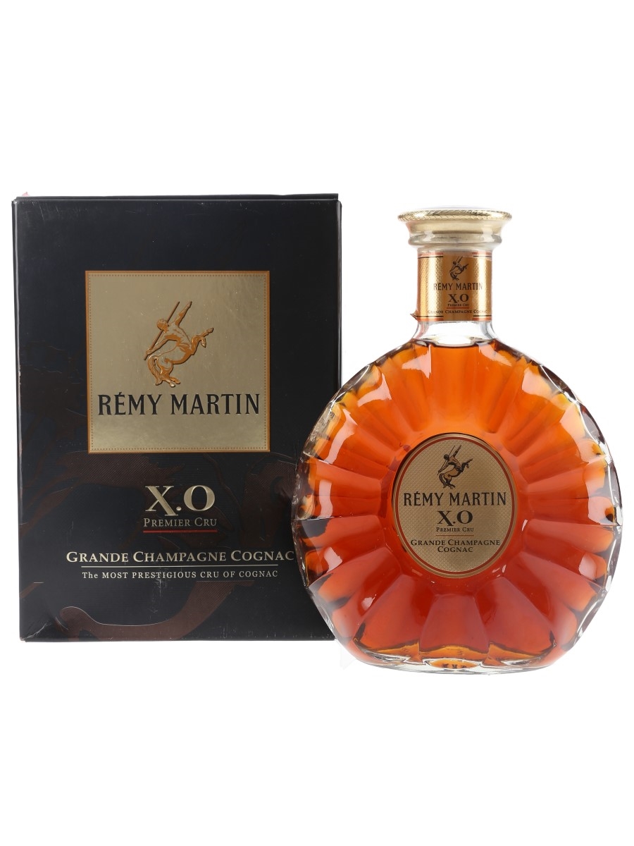 Remy Martin XO Premier Cru Travel Retail 70cl / 40%