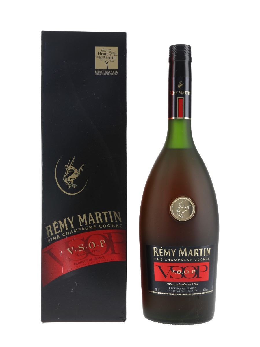 Remy Martin VSOP Bottled 2014 100cl / 40%