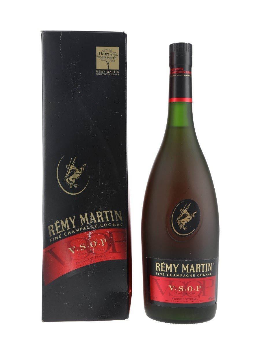 Remy Martin VSOP Bottled 2013 100cl / 40%