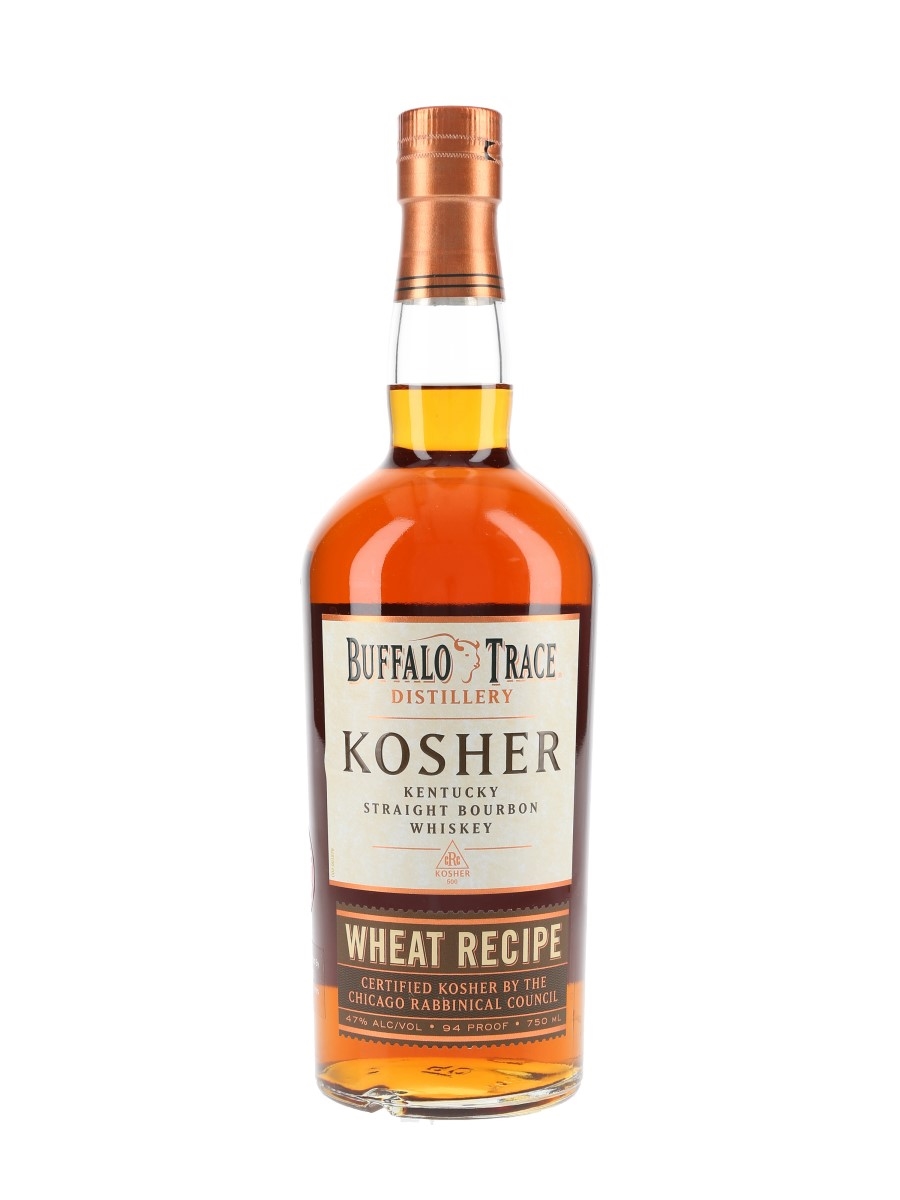 buffalo trace kosher wheat buffalo trace kosher wheat