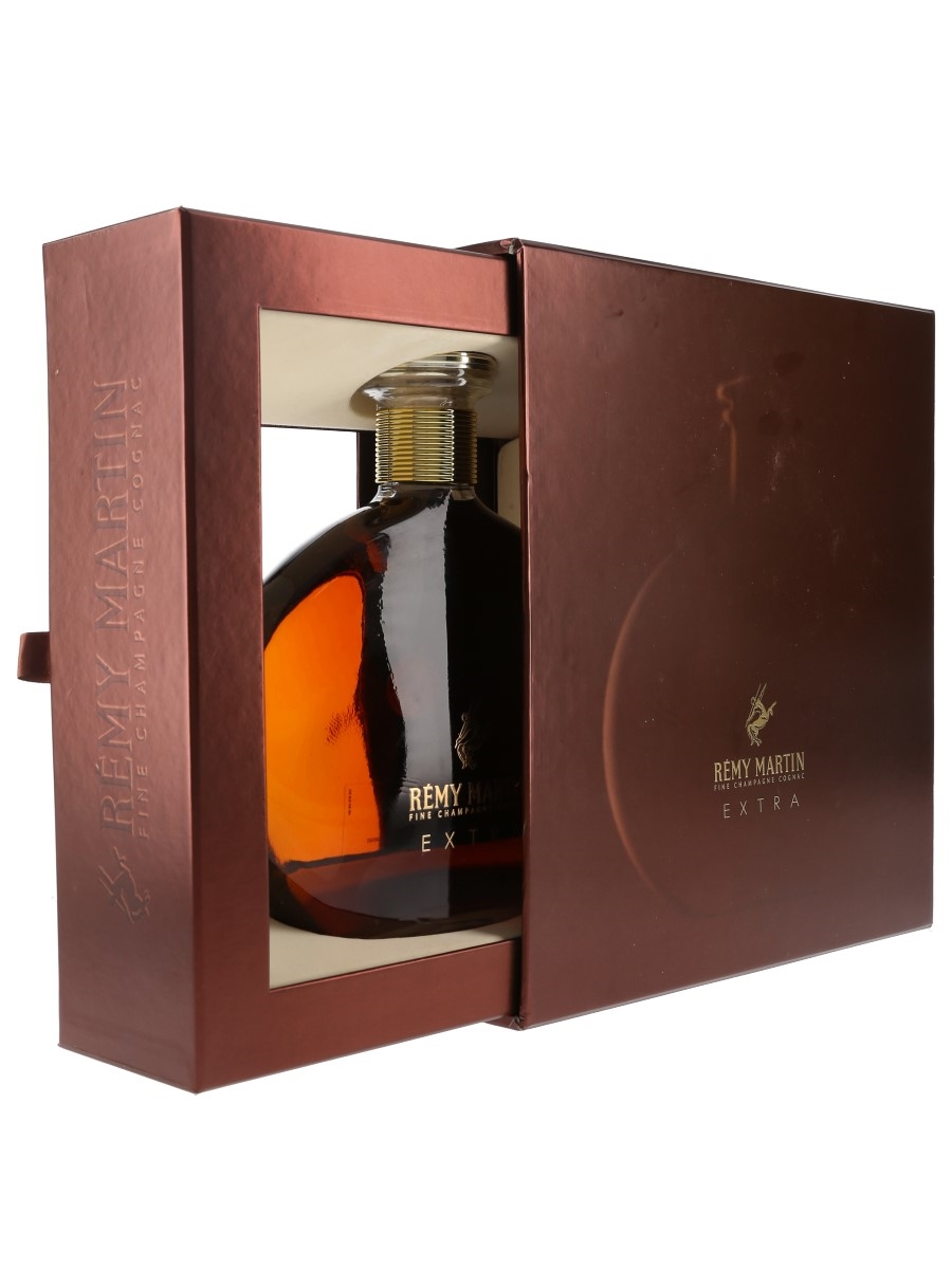 Remy Martin Extra - Lot 96886 - Buy/Sell Cognac Online