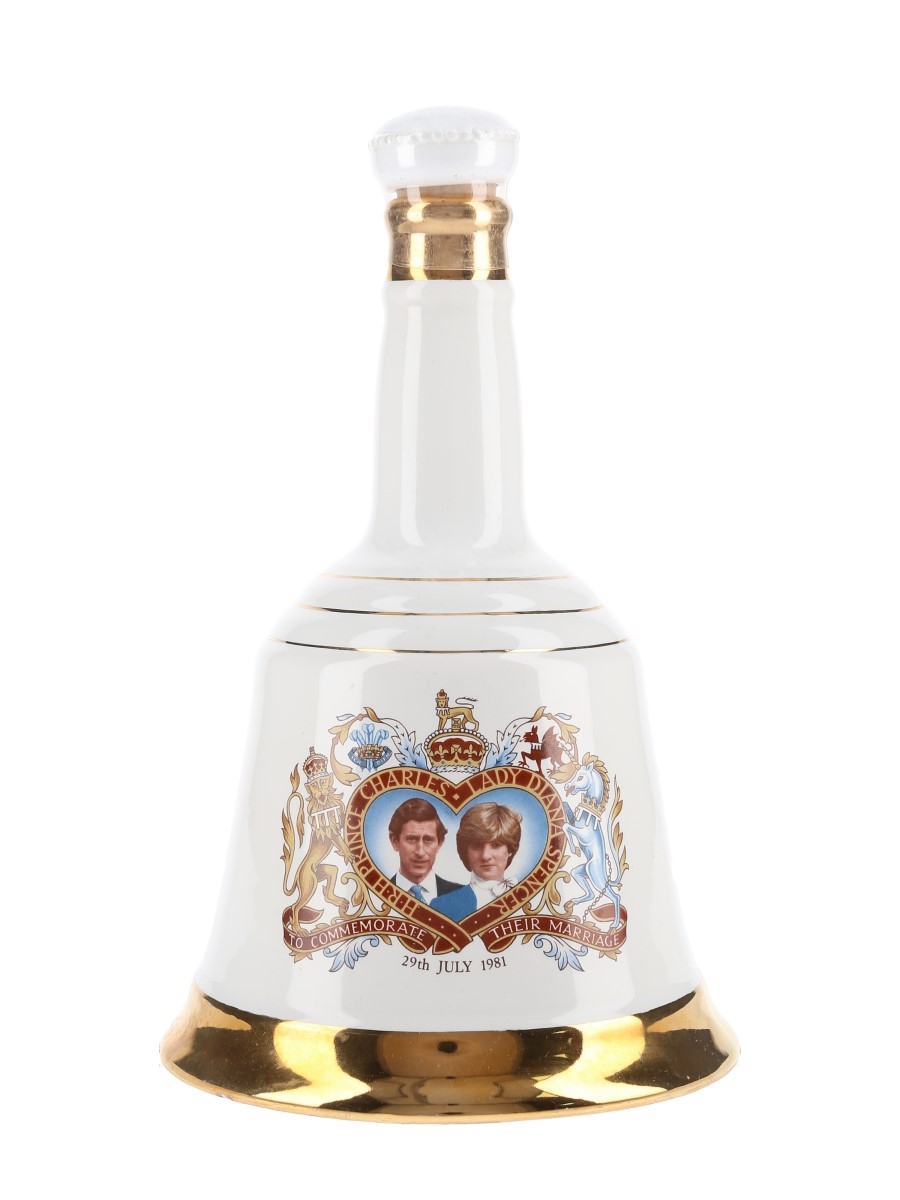 Bell's Ceramic Decanter - Lot 95523 - Buy/Sell Blended Whisky Online