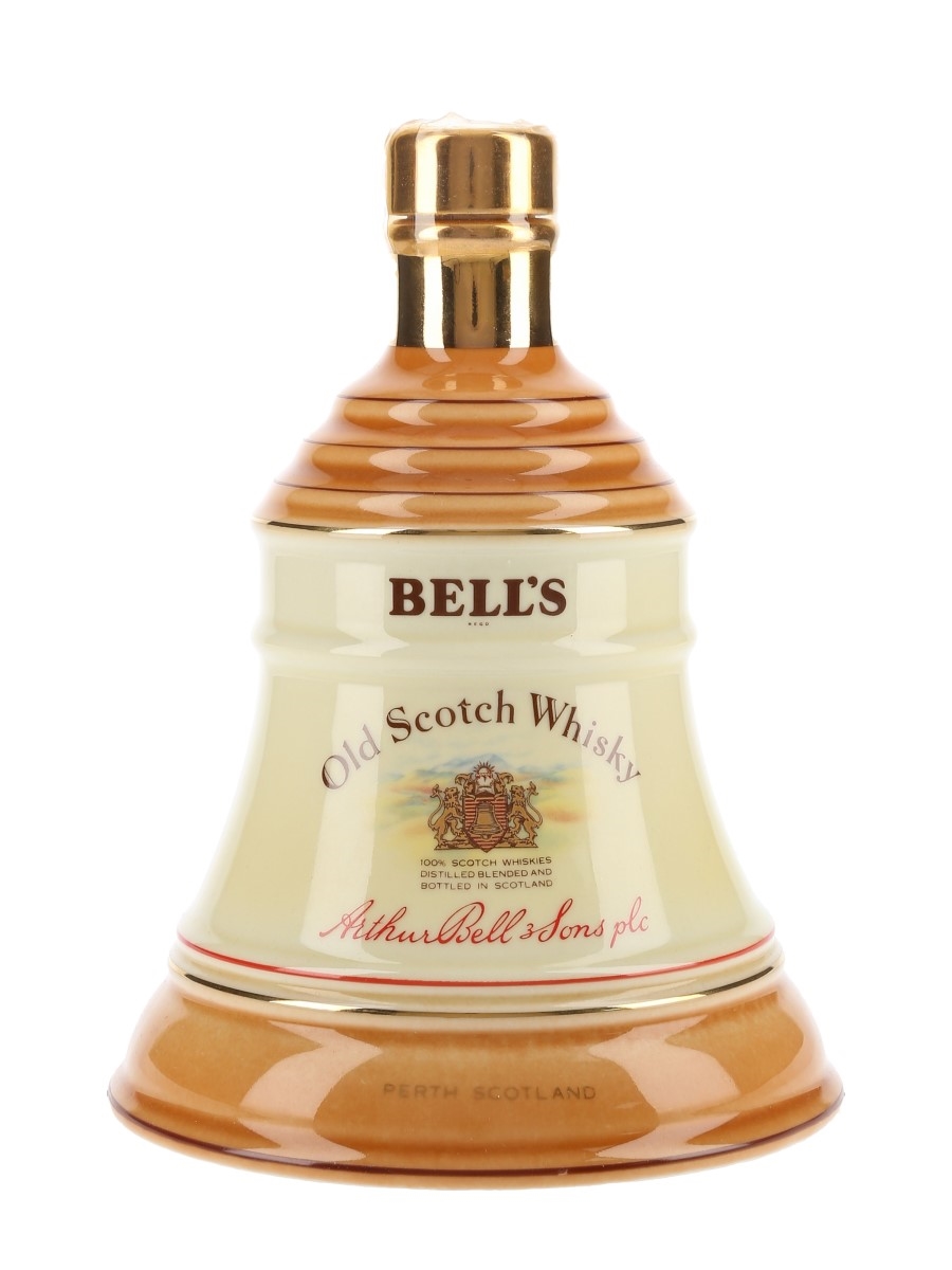 Bell's Old Brown Decanter  75cl / 43%
