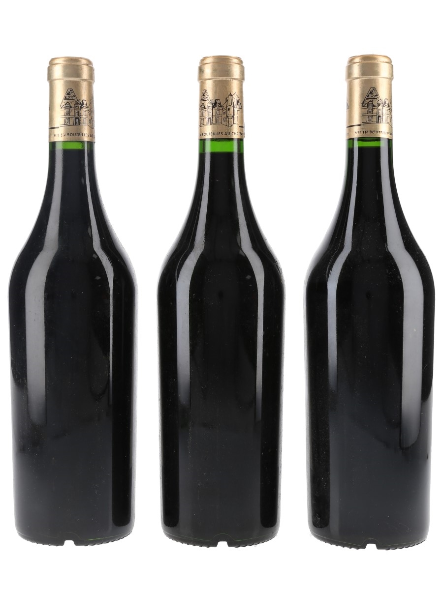 Chateau Haut Brion 1996 - Lot 95653 - Buy/Sell Bordeaux Wine Chateau Haut Brion 1996 - Lot 95653 - Buy/Sell Bordeaux Wine