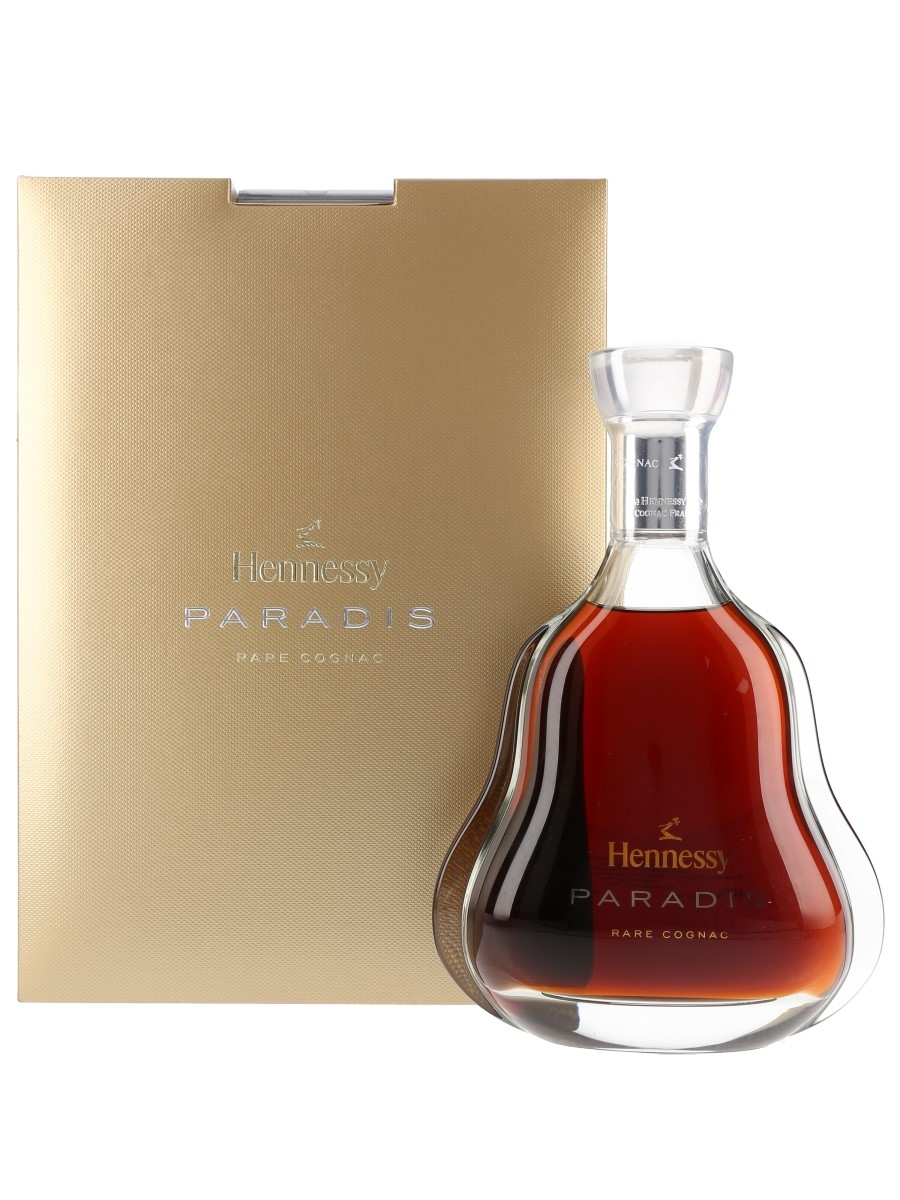 Hennessy Paradis Rare Bottled 2016 70cl / 40%