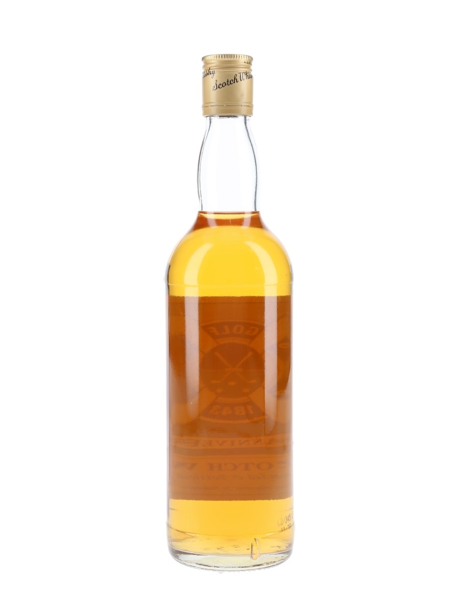 St Andrews Golf Club 150th Anniversary - Lot 96858 - Buy/Sell