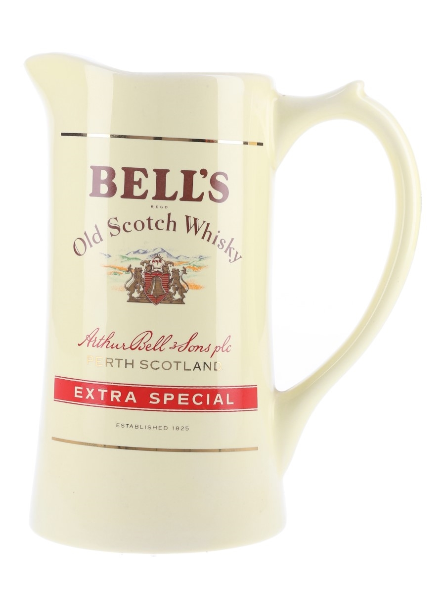 Bell's Extra Special Wade PDM 20cm Tall