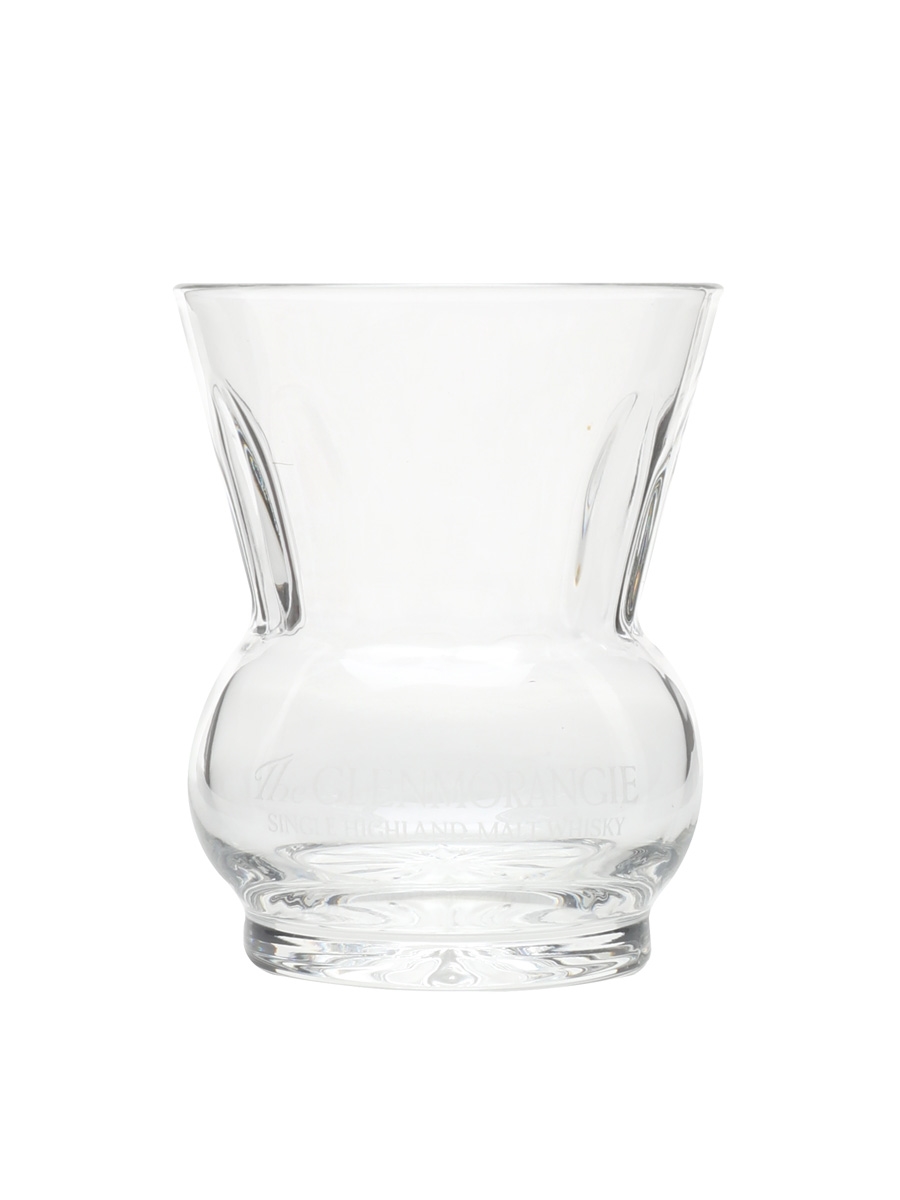 Glenmorangie Tasting Glass  9cm Tall