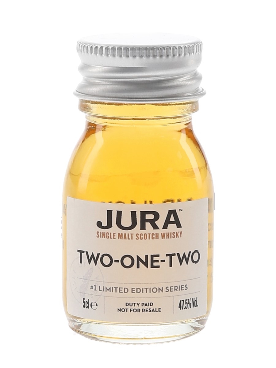 Jura Lot 98978 Buy/Sell Island Whisky Online