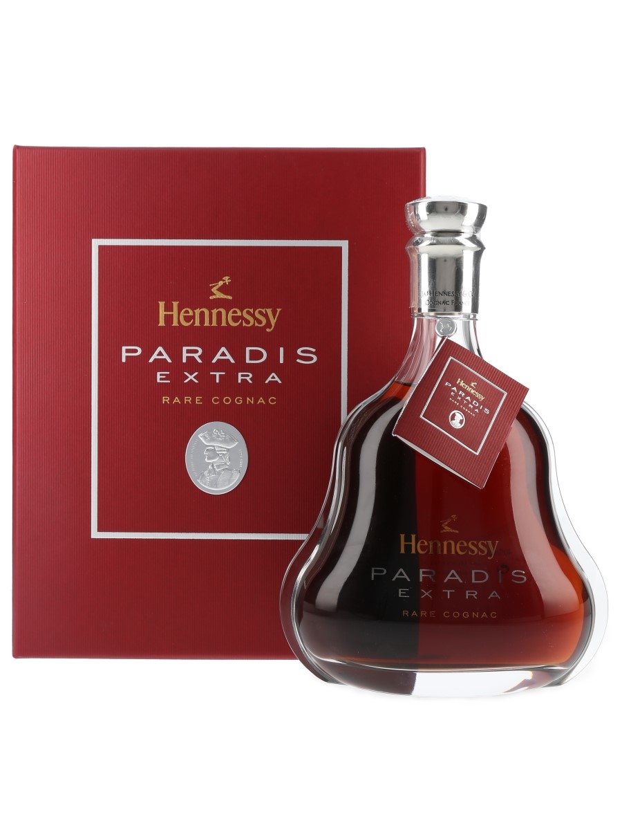 Hennessy PARADIS EXTRA未開封