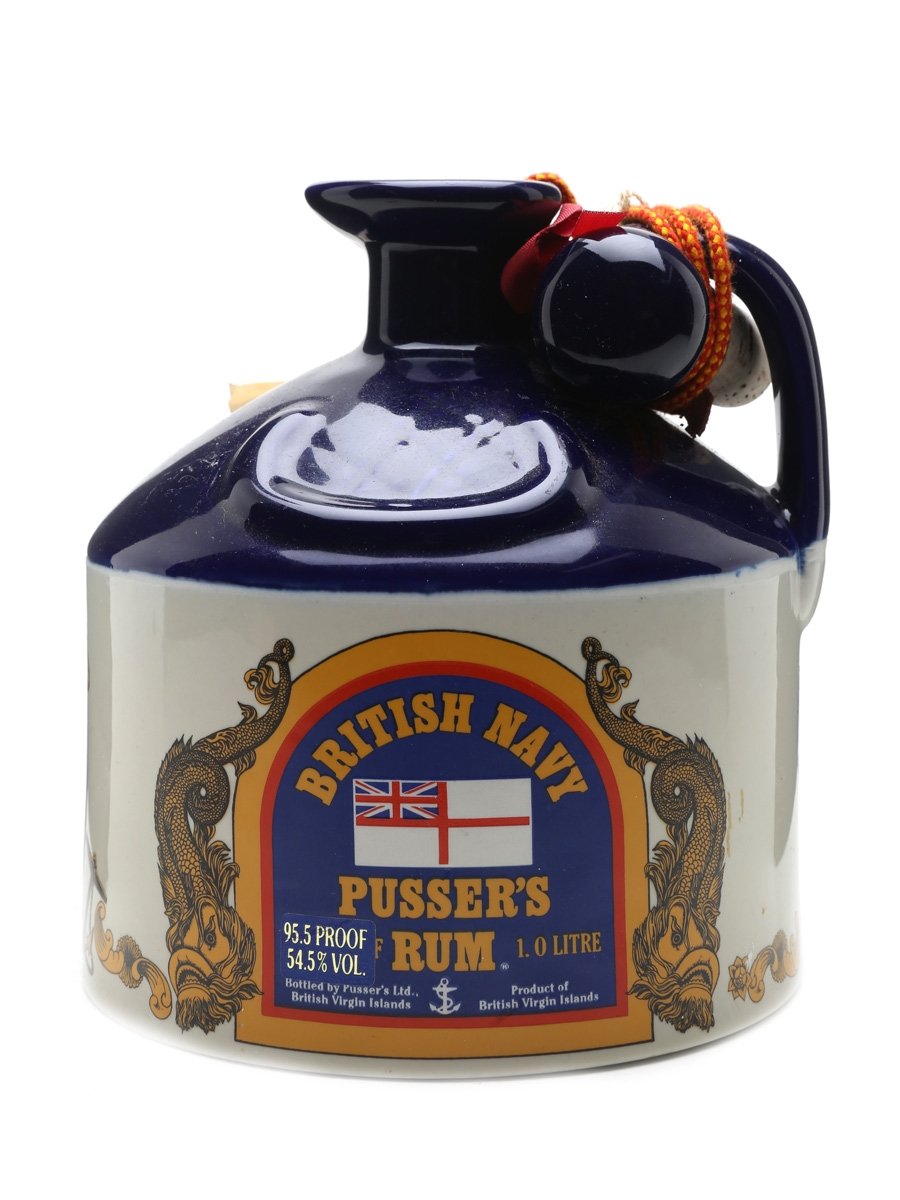 british navy pussers rum bottle        
        <figure class=