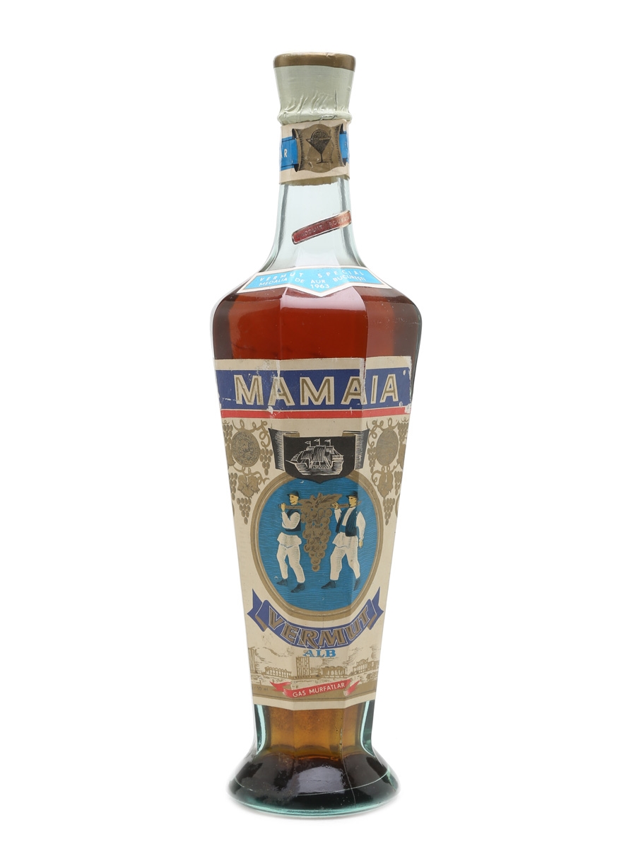 Mamaia Vermouth  50cl / 18%