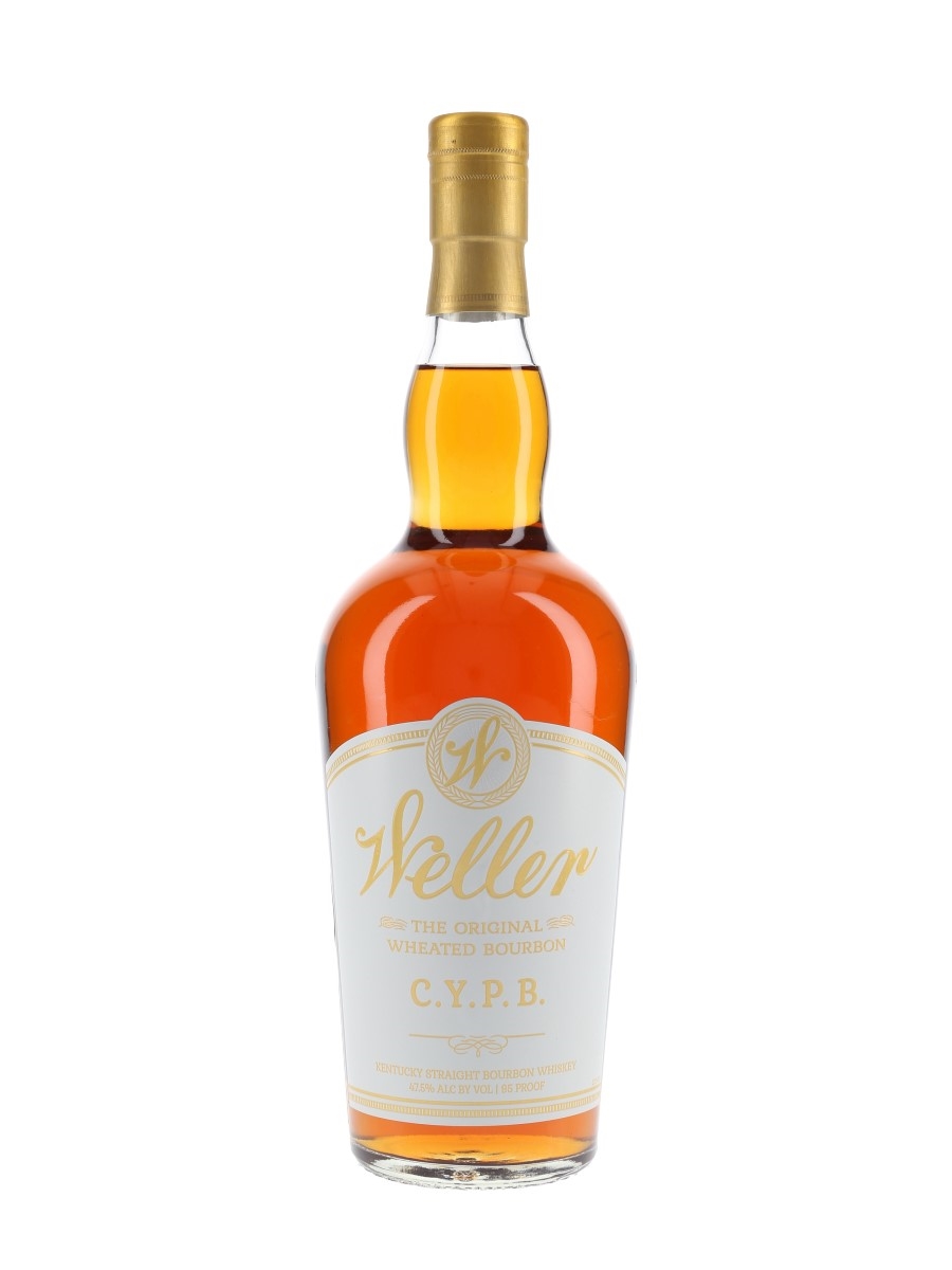 Weller CYPB Bottled 2019 75cl / 47.5%