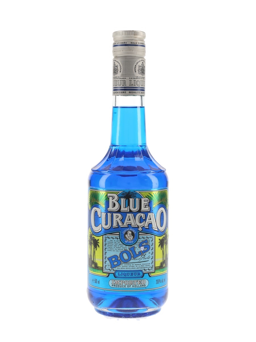 Bols Blue Curacao  50cl / 20.8%