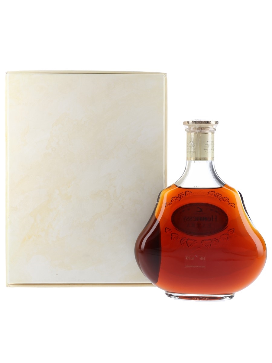 Hennessy Extra Cognac - Lot 100020 - Buy/Sell Cognac Online