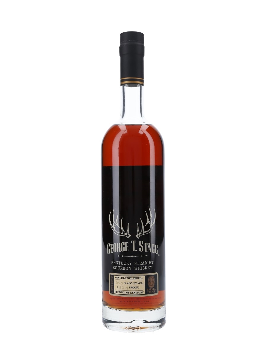 George T Stagg 2005 Buffalo Trace Antique Collection 2020 Release 75cl / 65.2%