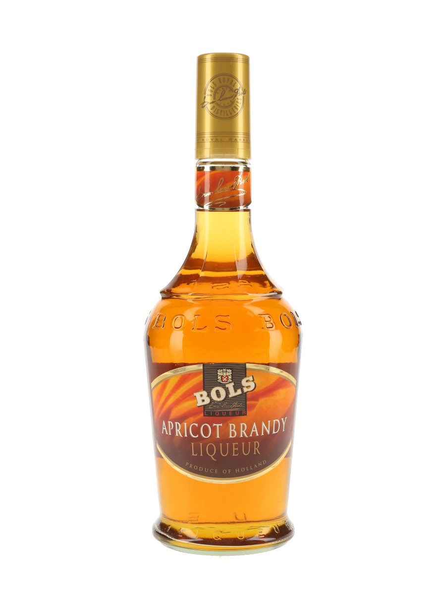 Bols Apricot Brandy  70cl / 24%