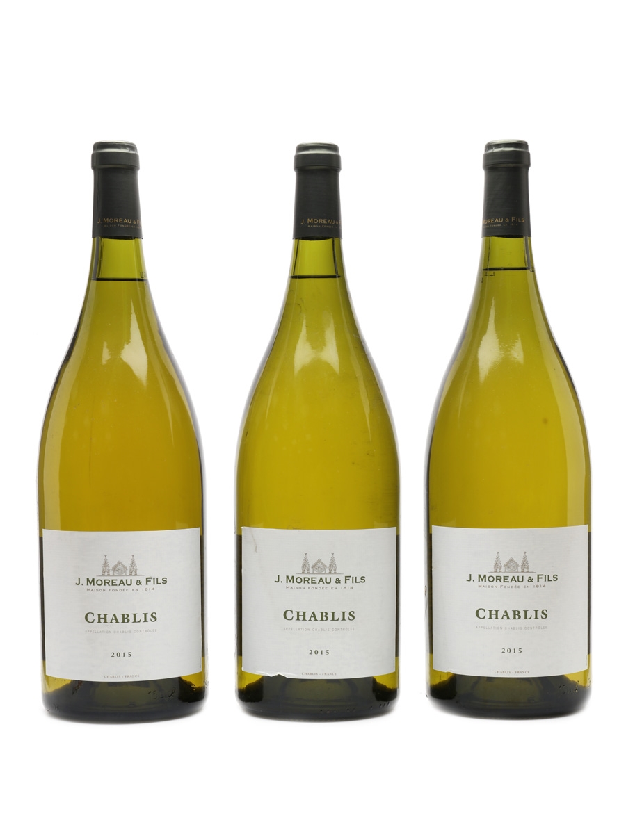 J Moreau Fils Chablis 15 Lot Buy Sell Spirits Online J Moreau Fils Chablis 15 Lot Buy Sell Spirits Online