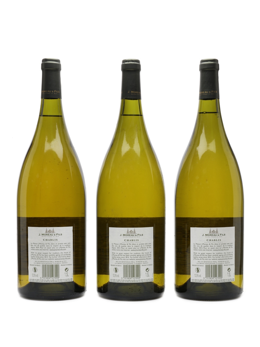 J Moreau Fils Chablis 15 Lot Buy Sell Spirits Online J Moreau Fils Chablis 15 Lot Buy Sell Spirits Online