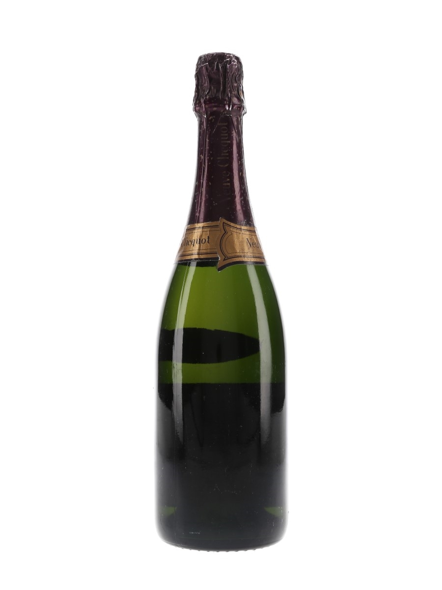 Veuve Clicquot Ponsardin 1983 - Lot 101067 - Buy/Sell