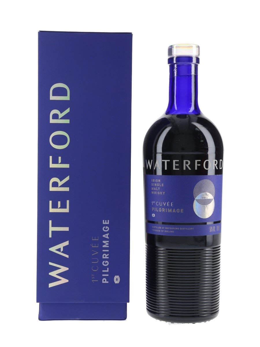 Waterford 2016 Pilgrimage Bottled 2020 - First Release 70cl / 50%