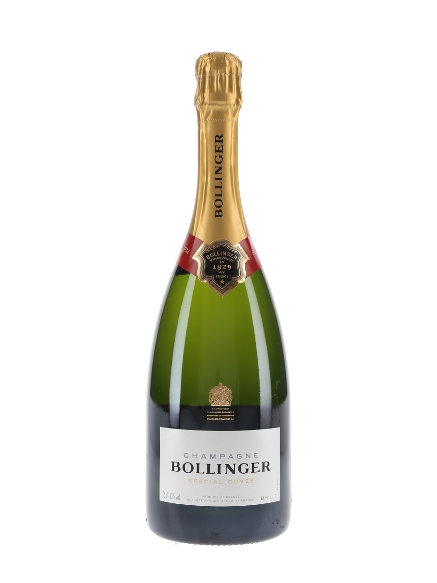 Bollinger Special Cuvee Champagne Lot 101123 Buy/Sell Champagne Online Bollinger Special Cuvee Champagne Lot 101123 Buy/Sell Champagne Online